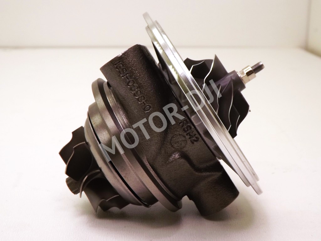 Картридж турбины Audi A4,Q5/ Tiguan 2.0L