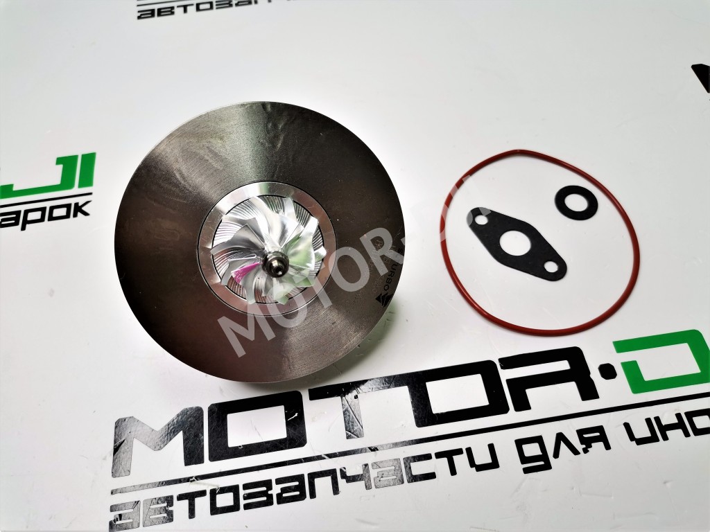 Картридж турбины Амарок, Мультивен,  (R2S-KP35)