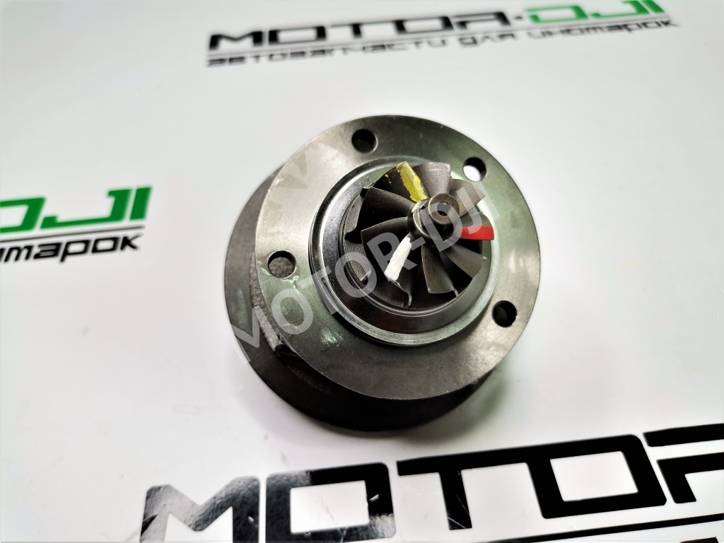 Картридж турбины Амарок, Мультивен,  (R2S-KP35)