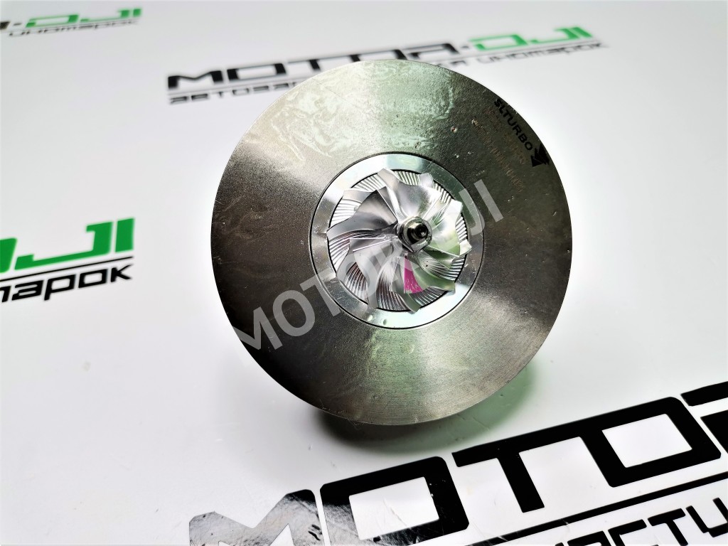 Картридж турбины Амарок, Мультивен,  (R2S-KP35)