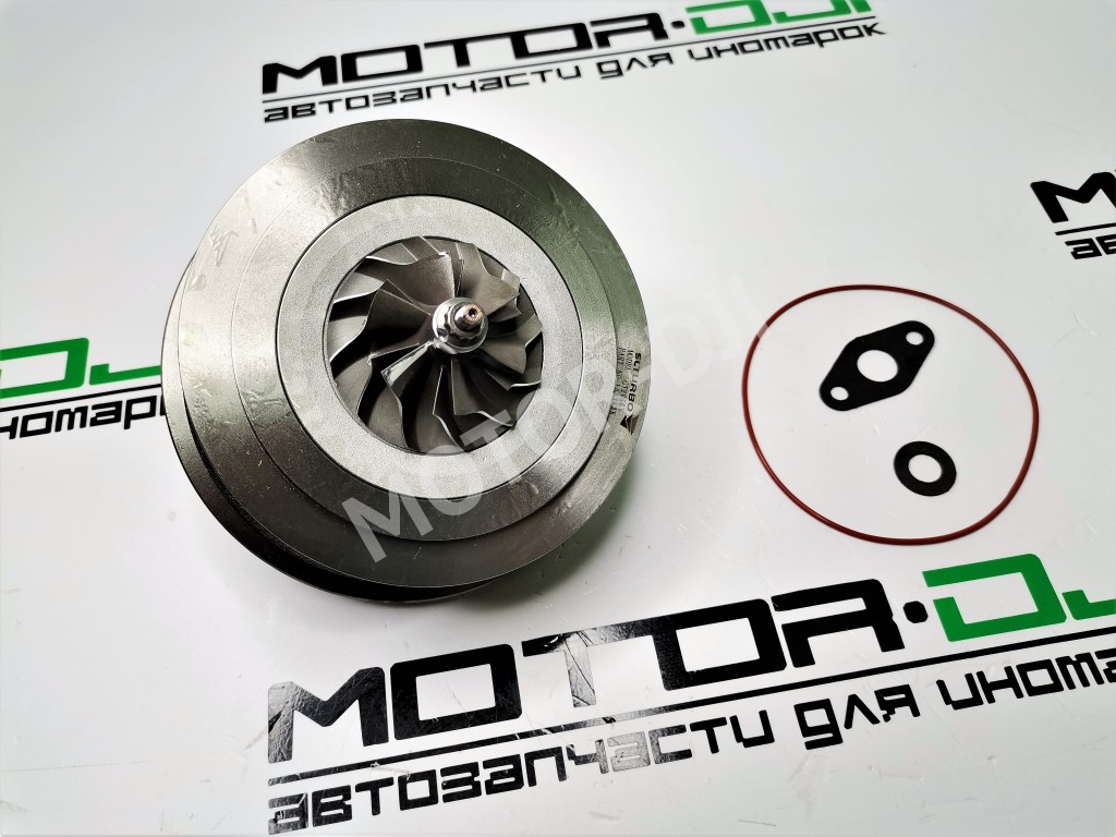 Картридж турбины Volvo C30 / XC60 D5 2.4D 2005-