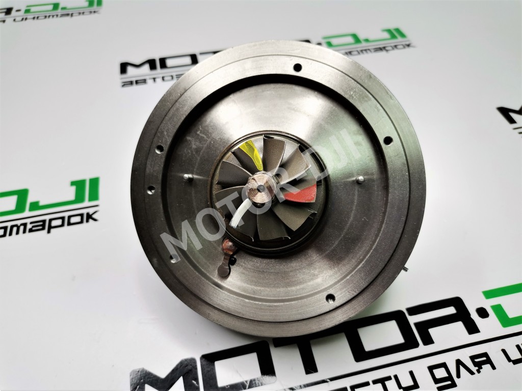 Картридж турбины Volvo C30 / XC60 D5 2.4D 2005-