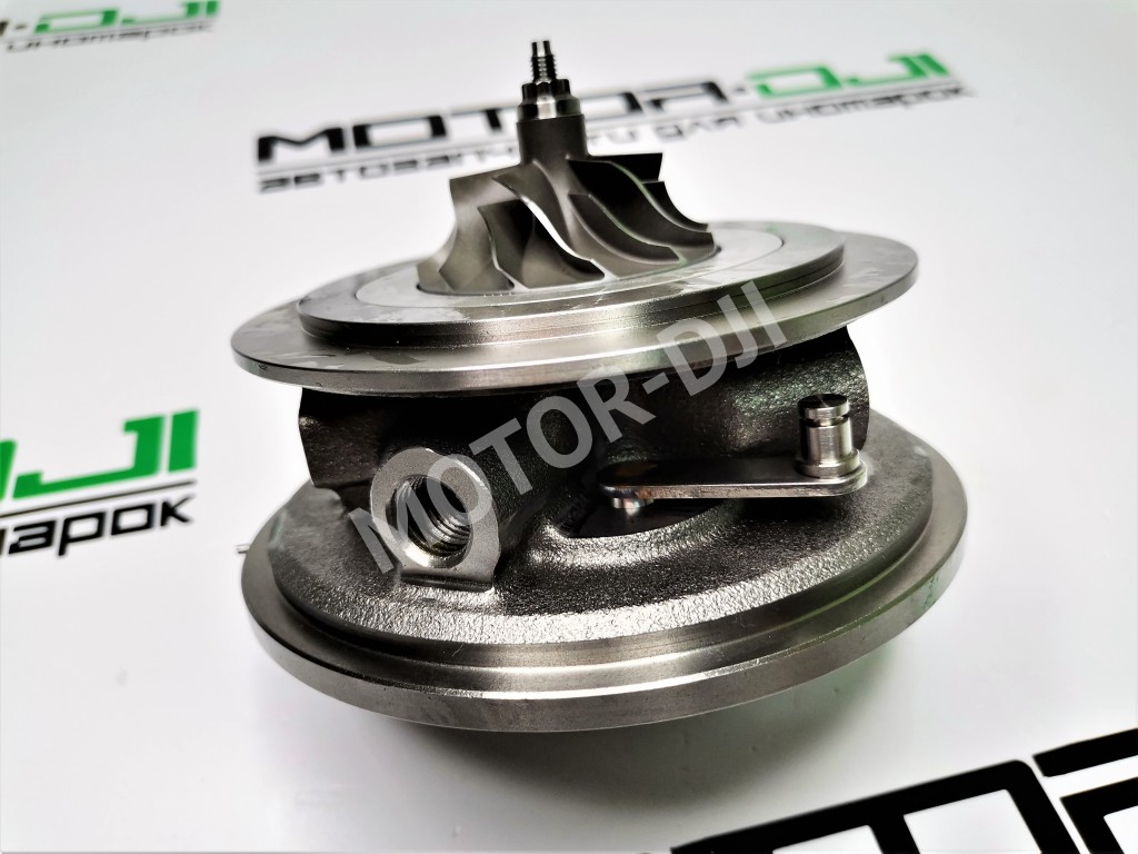 Картридж турбины Volvo C30 / XC60 D5 2.4D 2005-