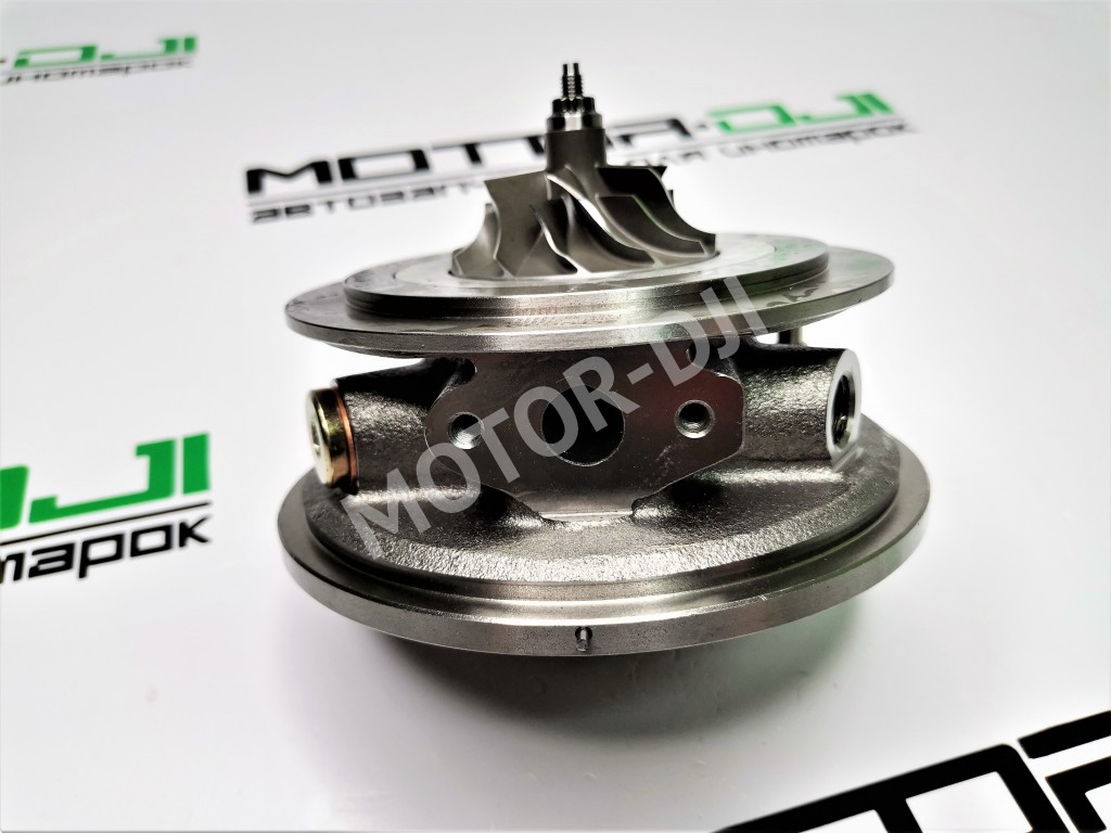 Картридж турбины Volvo C30 / XC60 D5 2.4D 2005-