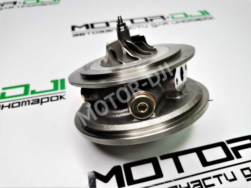 Картридж турбины Volvo C30 / XC60 D5 2.4D 2005-