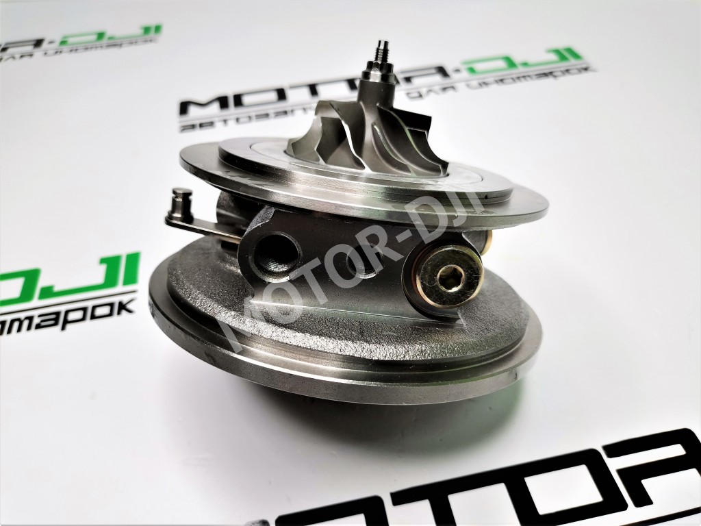 Картридж турбины Volvo C30 / XC60 D5 2.4D 2005-