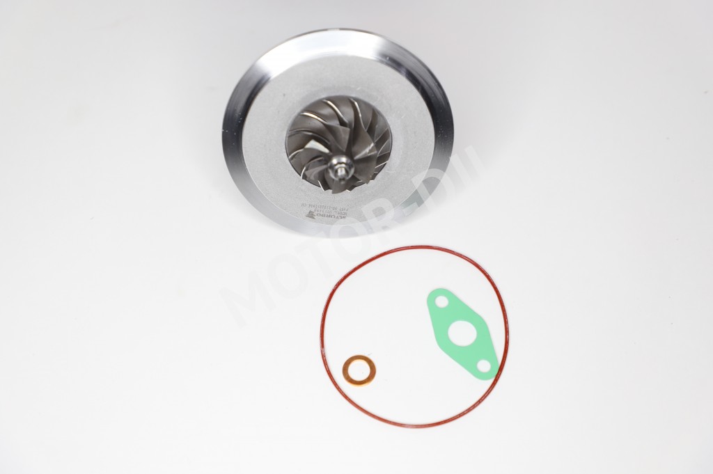 Картридж турбины G9T Opel Movano, Renault Master II, Nissan Interstar 2.2 DTI 90 л.с. 2000-