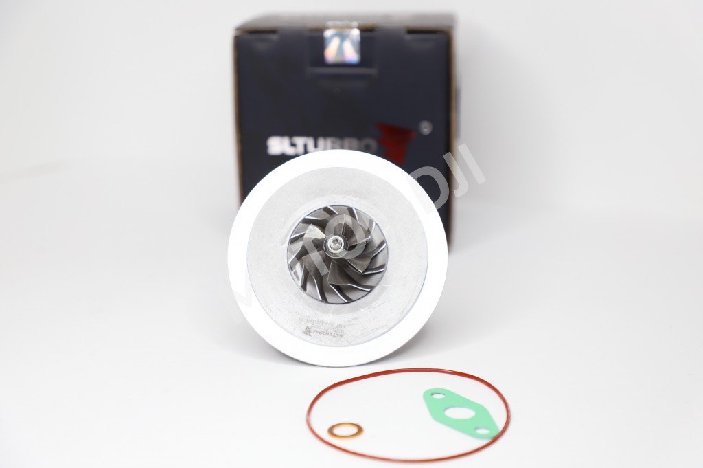 Картридж турбины G9T Opel Movano, Renault Master II, Nissan Interstar 2.2 DTI 90 л.с. 2000-