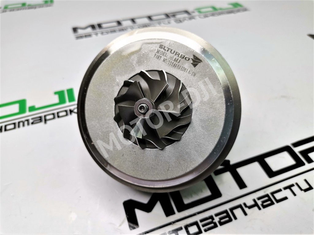 Картридж турбины Great Wall 4D20 HOVER H5 2.0 TDI