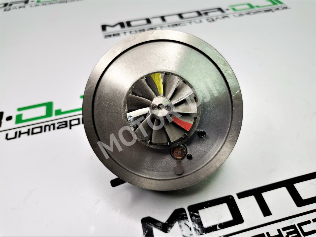 Картридж турбины Great Wall 4D20 HOVER H5 2.0 TDI