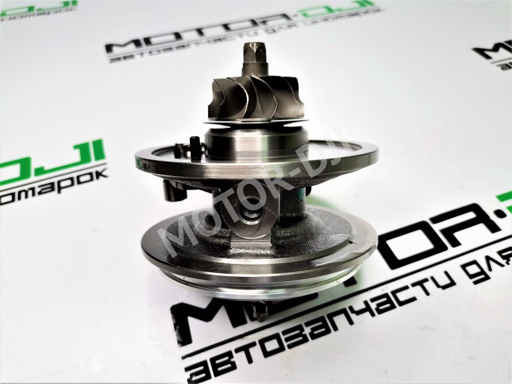 Картридж турбины Great Wall 4D20 HOVER H5 2.0 TDI