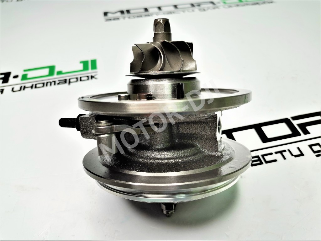 Картридж турбины Great Wall 4D20 HOVER H5 2.0 TDI