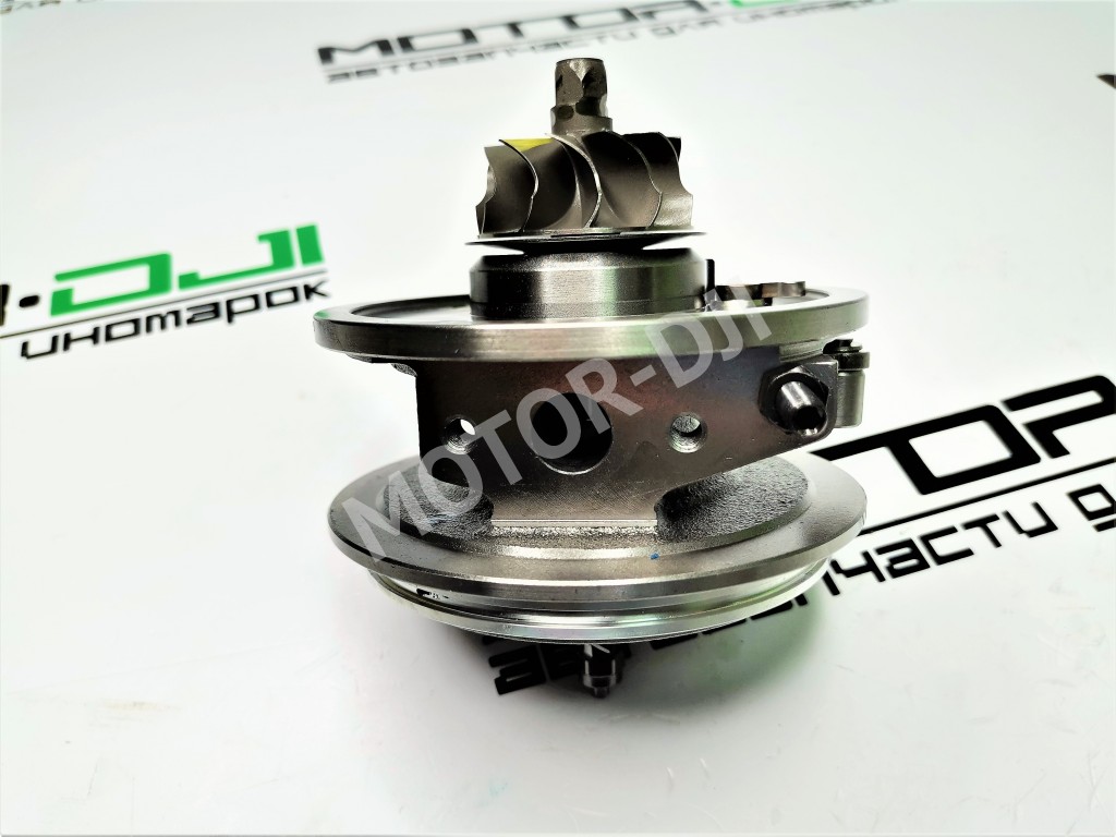 Картридж турбины Great Wall 4D20 HOVER H5 2.0 TDI