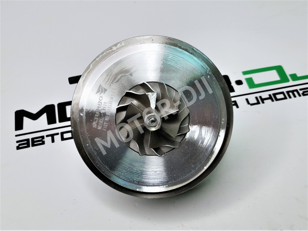 Картридж турбины Hover H5 2010-2016 2.0D