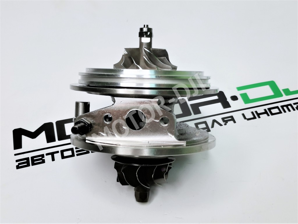 Картридж турбины Hover H5 2010-2016 2.0D