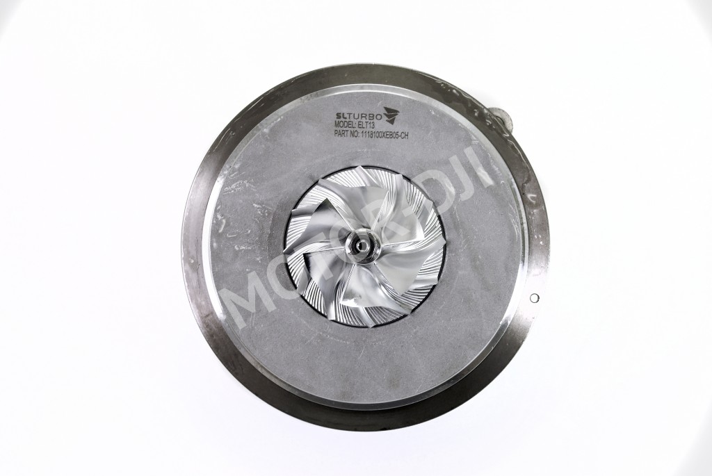 Картридж турбины GW4B15 GREAT WALL Haval Jolion 2021-