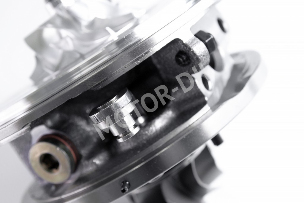 Картридж турбины GW4B15 GREAT WALL Haval Jolion 2021-