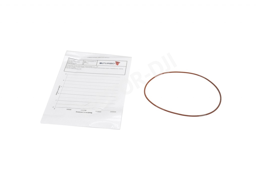 Картридж турбины GW4B15 GREAT WALL Haval Jolion 2021-