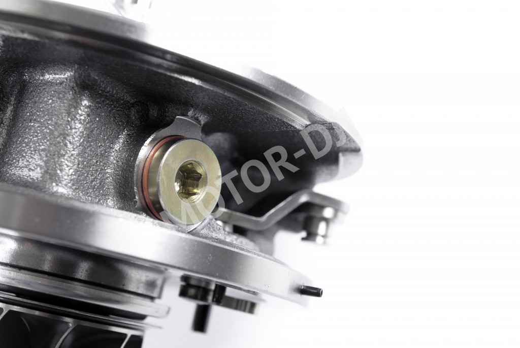 Картридж турбины GW4B15 GREAT WALL Haval Jolion 2021-