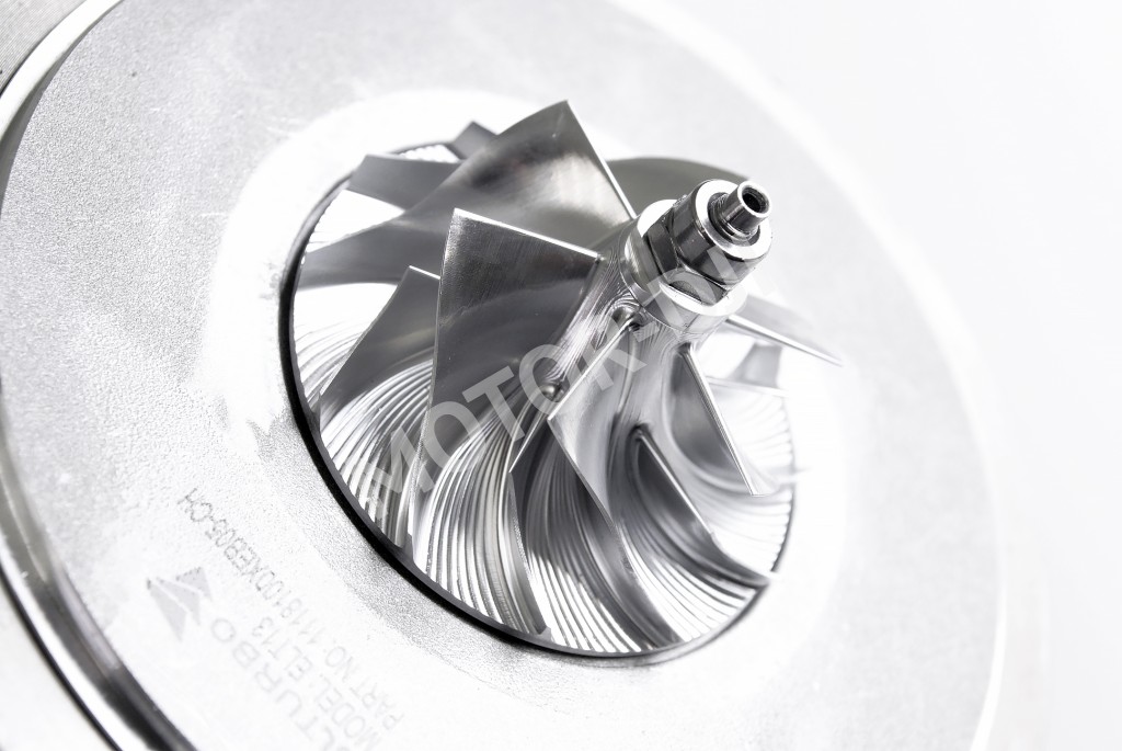 Картридж турбины GW4B15 GREAT WALL Haval Jolion 2021-