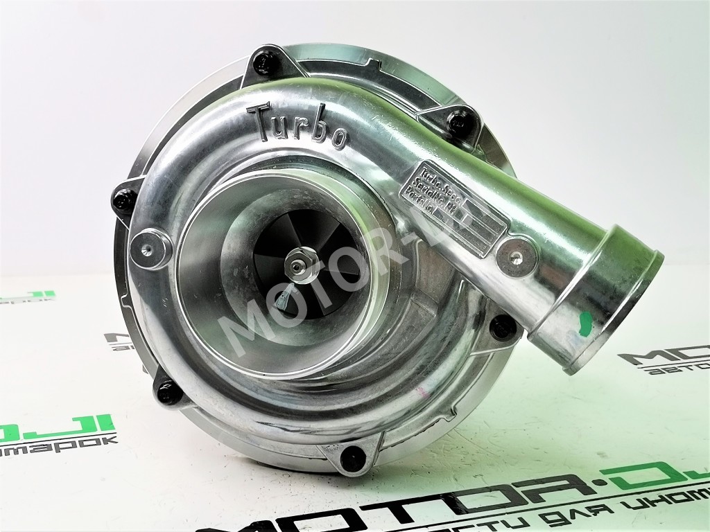 Турбина Hitachi Excavator, JCB Excavator