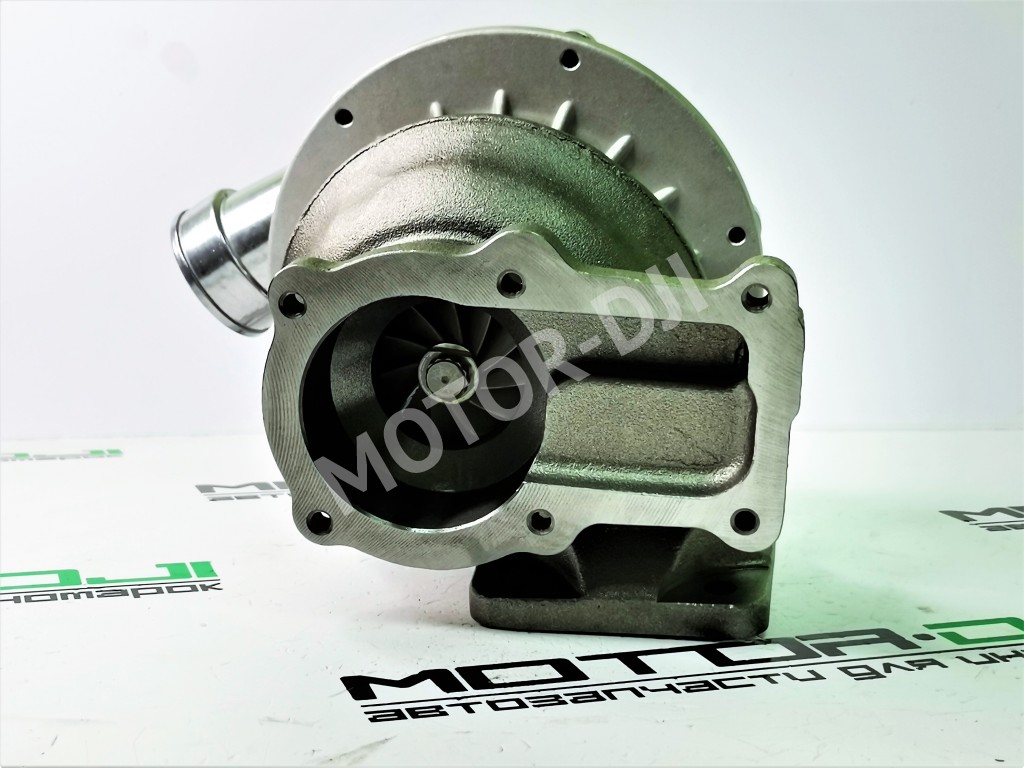 Турбина Hitachi Excavator, JCB Excavator