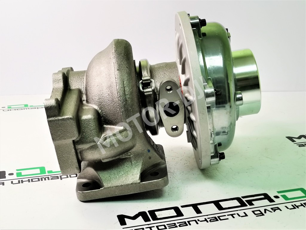 Турбина Hitachi Excavator, JCB Excavator