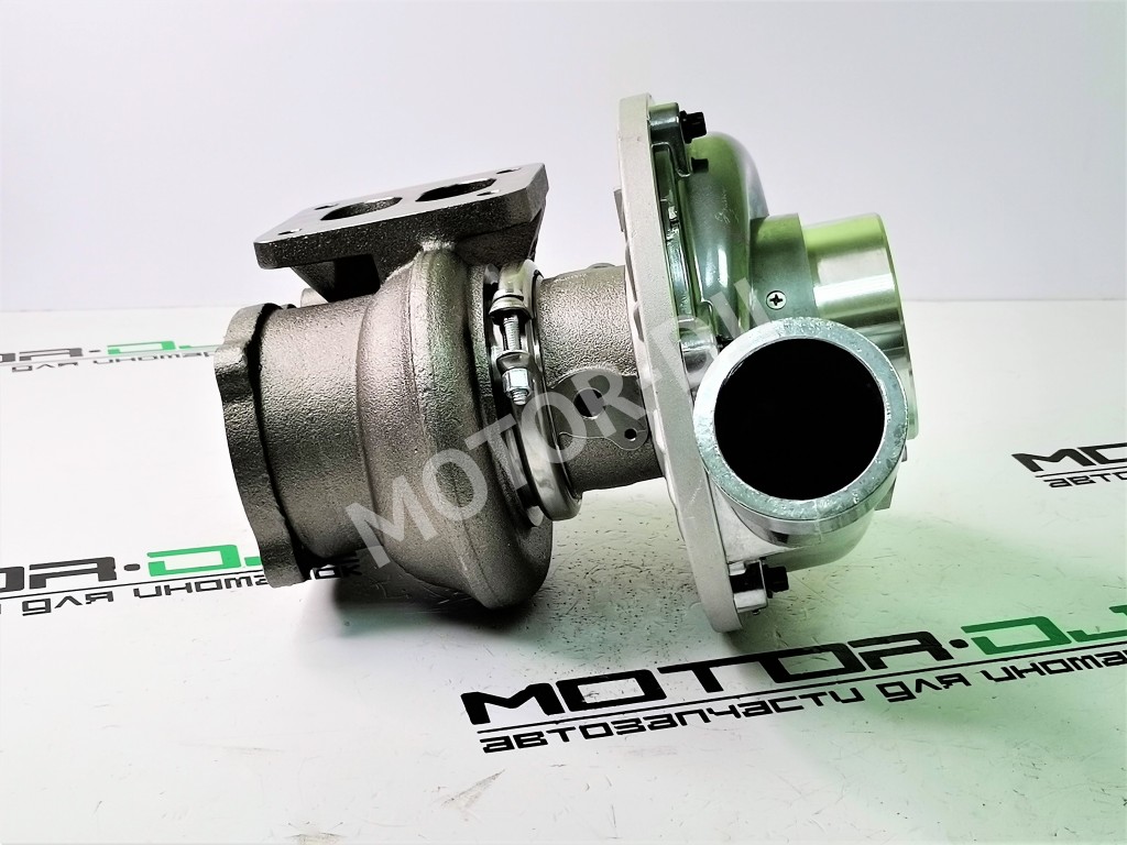 Турбина Hitachi Excavator, JCB Excavator