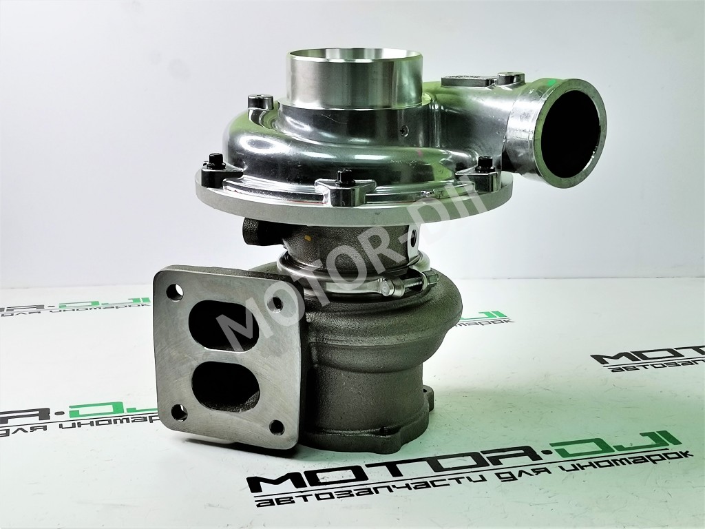 Турбина Hitachi Excavator, JCB Excavator