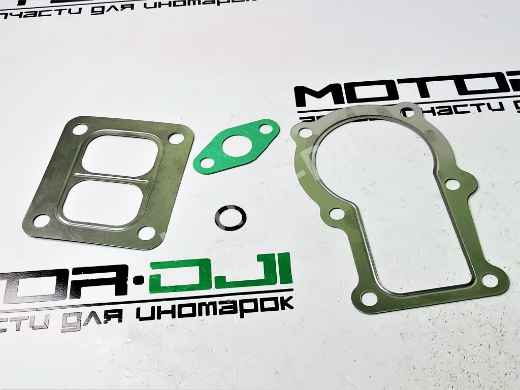 Турбина Hitachi Excavator, JCB Excavator