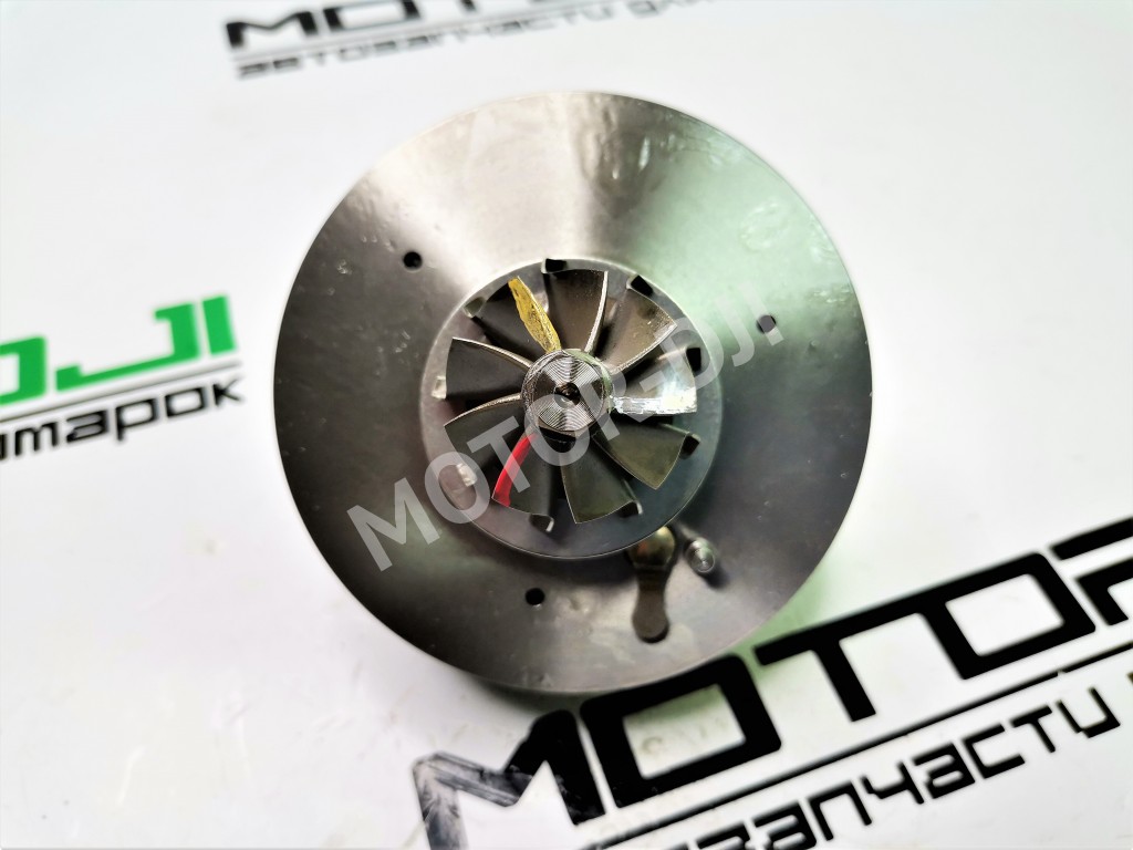 Картридж турбины BMW M47D 318 / 520 2.0L Diesel