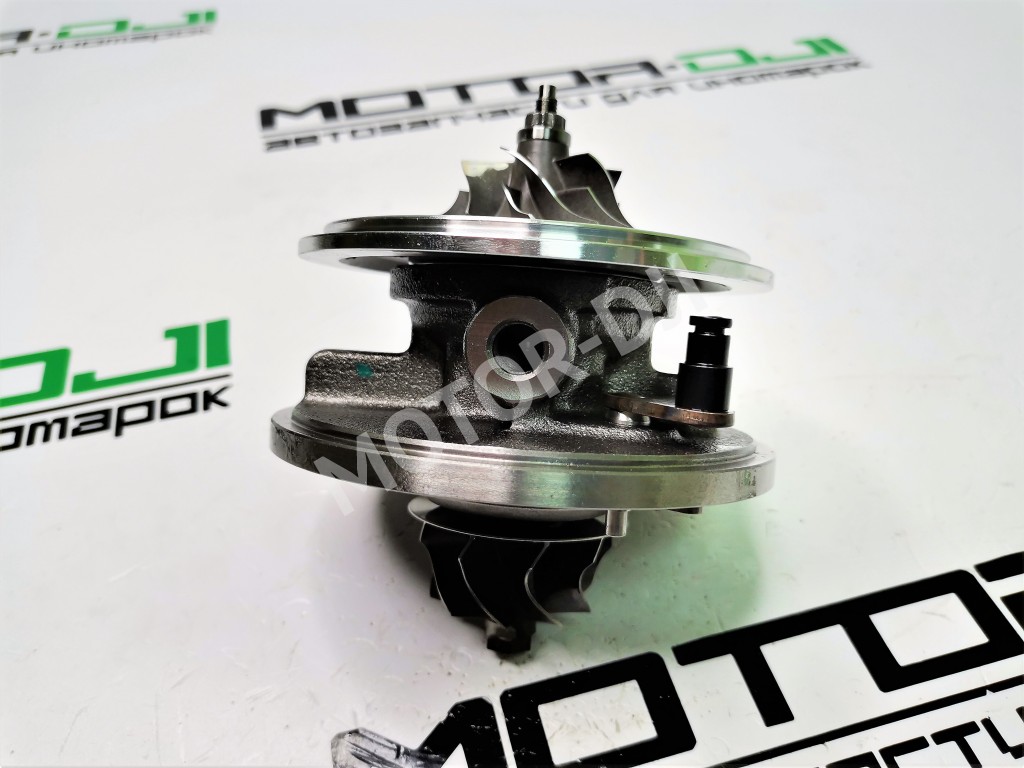 Картридж турбины BMW M47D 318 / 520 2.0L Diesel