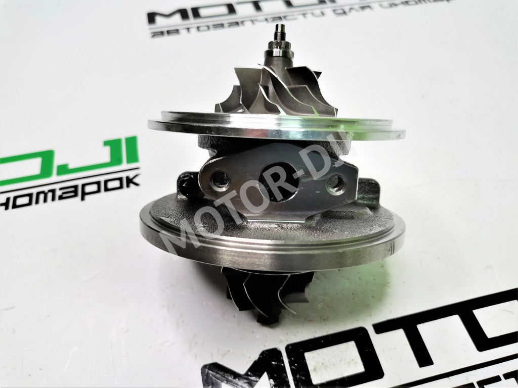 Картридж турбины BMW M47D 318 / 520 2.0L Diesel