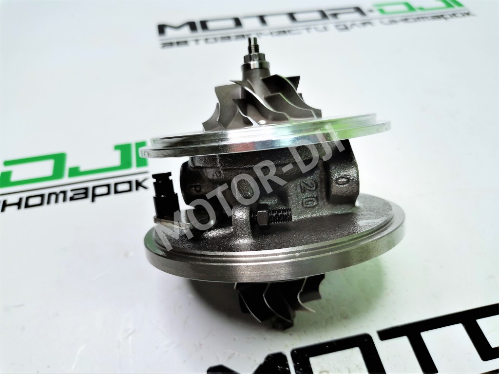 Картридж турбины BMW M47D 318 / 520 2.0L Diesel