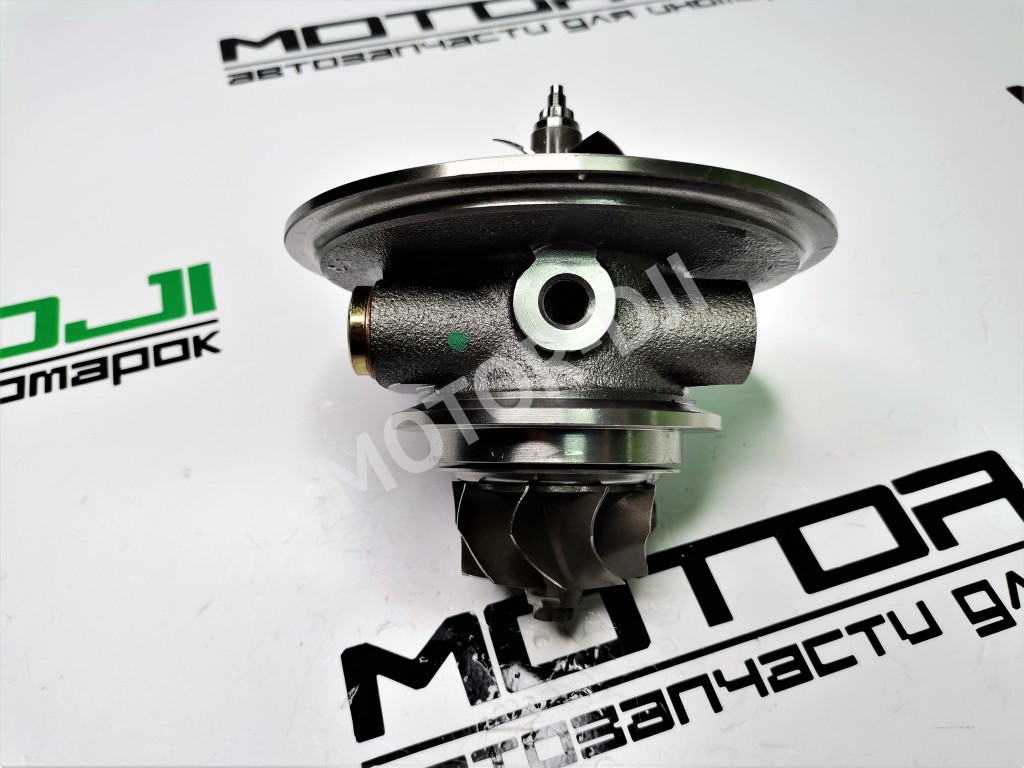 Картридж турбины BMW 5 (f10)/6 (f06)/7 (f01)/X5 (e70)/X6 (E71, E72) N63