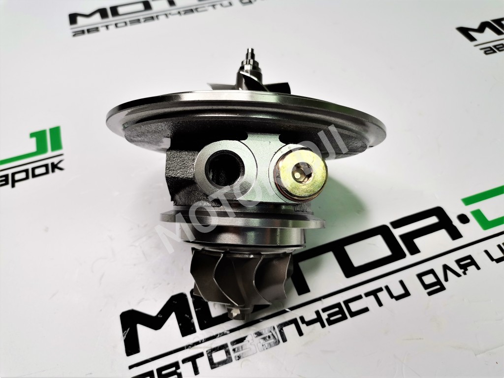 Картридж турбины BMW 5 (f10)/6 (f06)/7 (f01)/X5 (e70)/X6 (E71, E72) N63