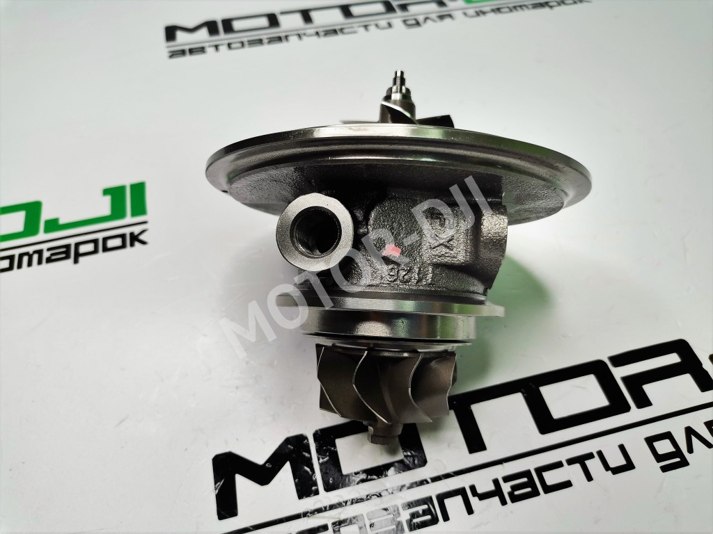 Картридж турбины BMW 5 (f10)/6 (f06)/7 (f01)/X5 (e70)/X6 (E71, E72) N63