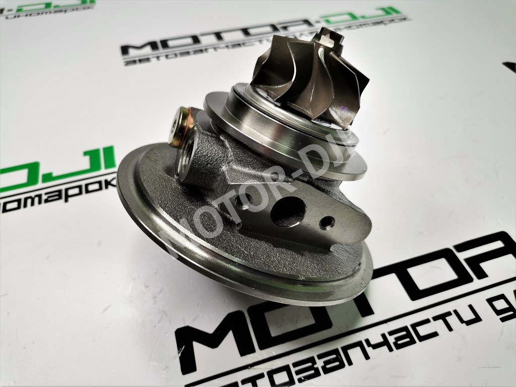 Картридж турбины BMW 5 (f10)/6 (f06)/7 (f01)/X5 (e70)/X6 (E71, E72) N63