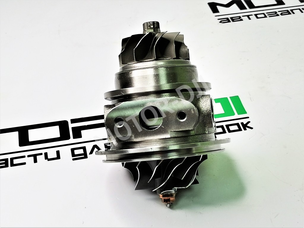 Картридж турбины N20B20 X1 E84, X3 F25, BMW 1, BMW 3, BMW 5, BMW Z4 E89 2.0 184 - 245 л.с. 2011-