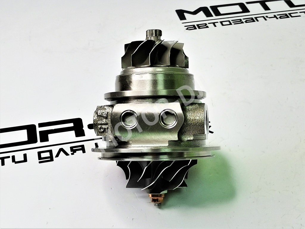 Картридж турбины N20B20 X1 E84, X3 F25, BMW 1, BMW 3, BMW 5, BMW Z4 E89 2.0 184 - 245 л.с. 2011-