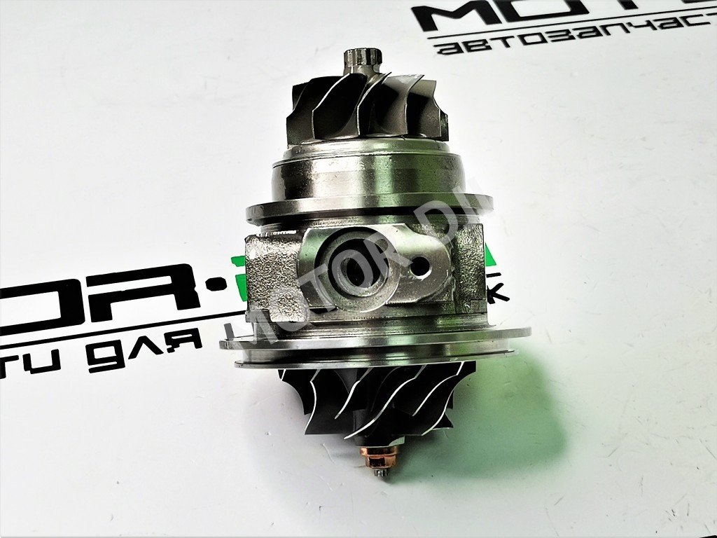 Картридж турбины N20B20 X1 E84, X3 F25, BMW 1, BMW 3, BMW 5, BMW Z4 E89 2.0 184 - 245 л.с. 2011-