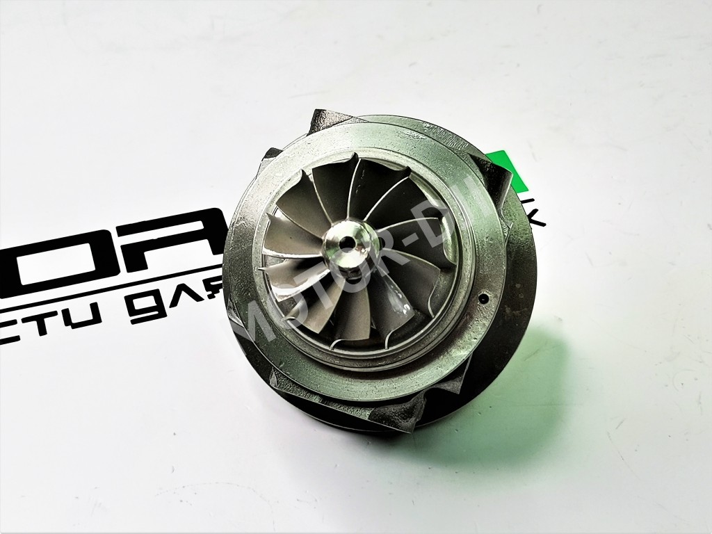 Картридж турбины N20B20 X1 E84, X3 F25, BMW 1, BMW 3, BMW 5, BMW Z4 E89 2.0 184 - 245 л.с. 2011-