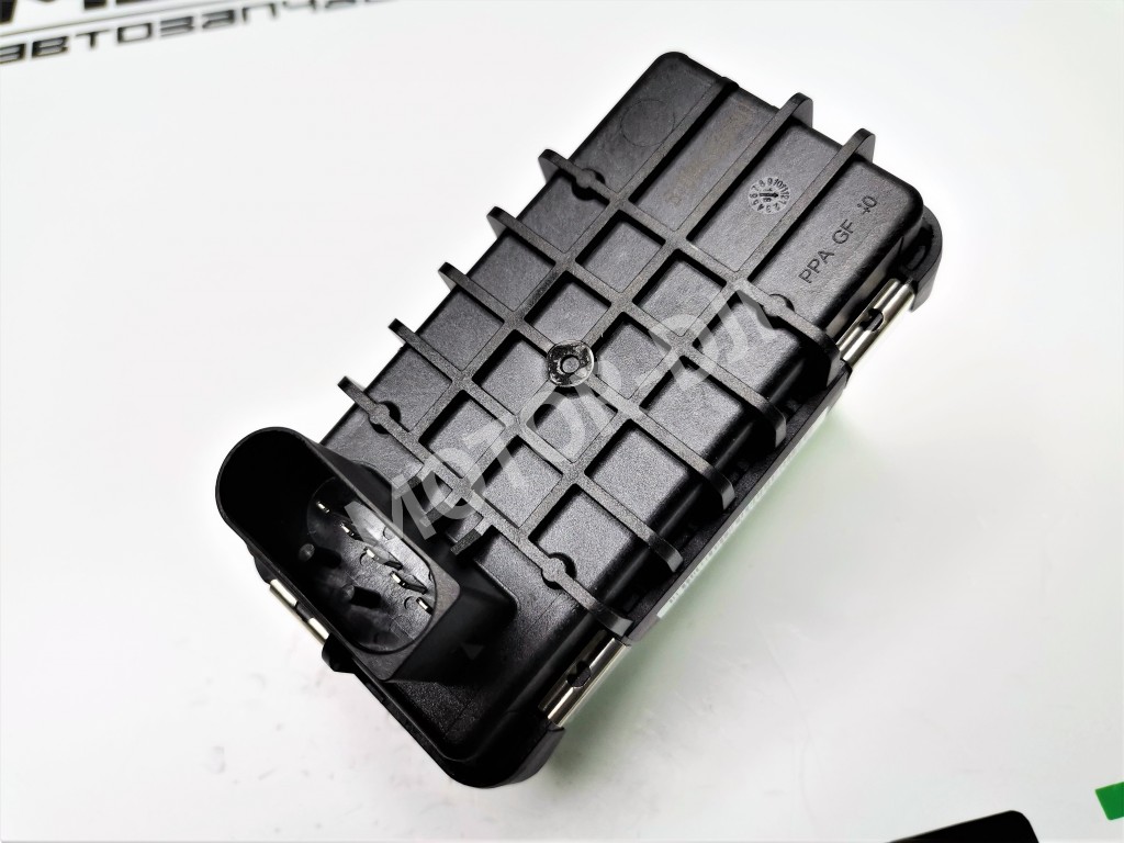 Актуатор турбины M57D30 / M57N BMW X5, BMW 5 E60 530, BMW 7 E65, E66, E67 3.0 D