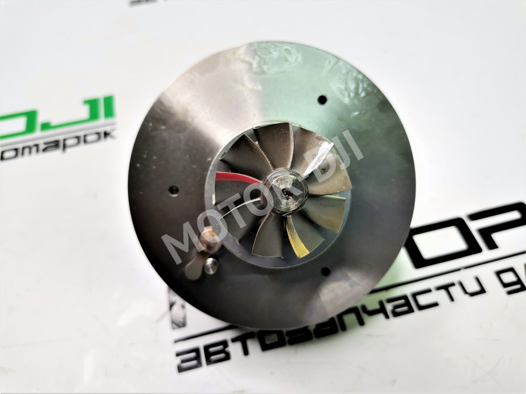 Картридж турбины BMW  320d / X3  Diesel M47TU 2001-