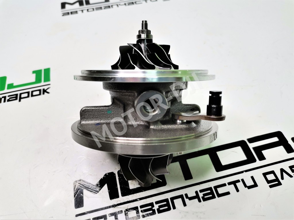 Картридж турбины BMW  320d / X3  Diesel M47TU 2001-