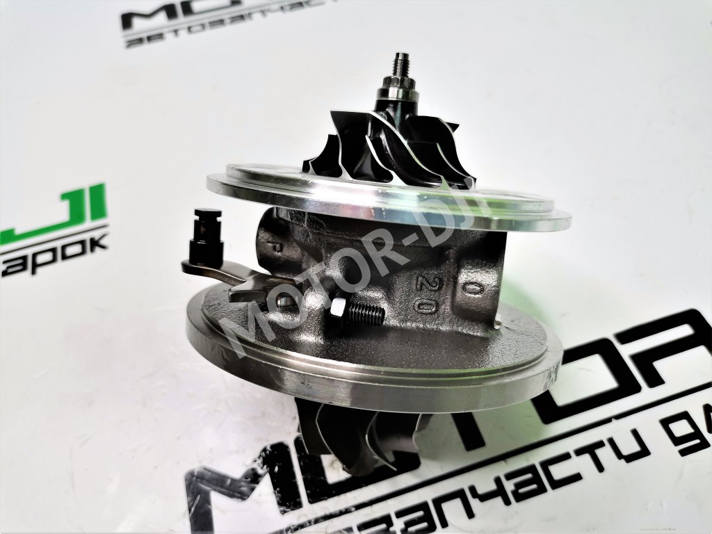 Картридж турбины BMW  320d / X3  Diesel M47TU 2001-