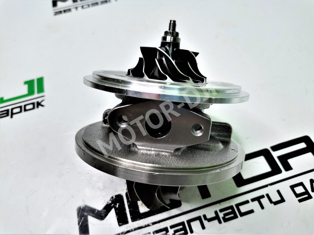 Картридж турбины BMW  320d / X3  Diesel M47TU 2001-