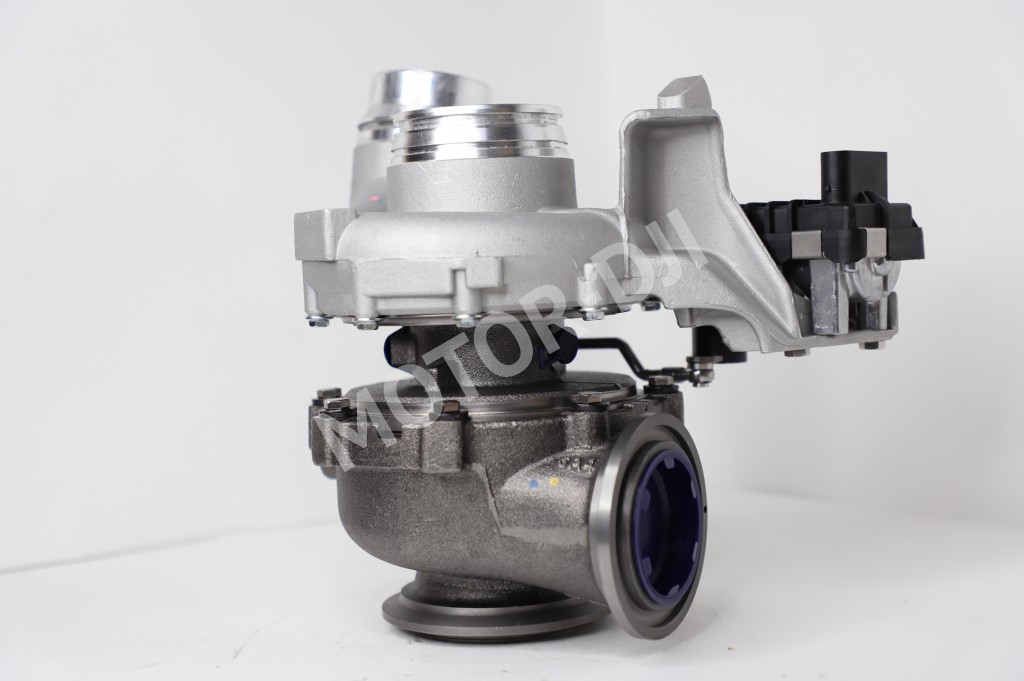 Турбина BMW 3 / 5 / 5 Gran Turismo / 5 Touring / 7