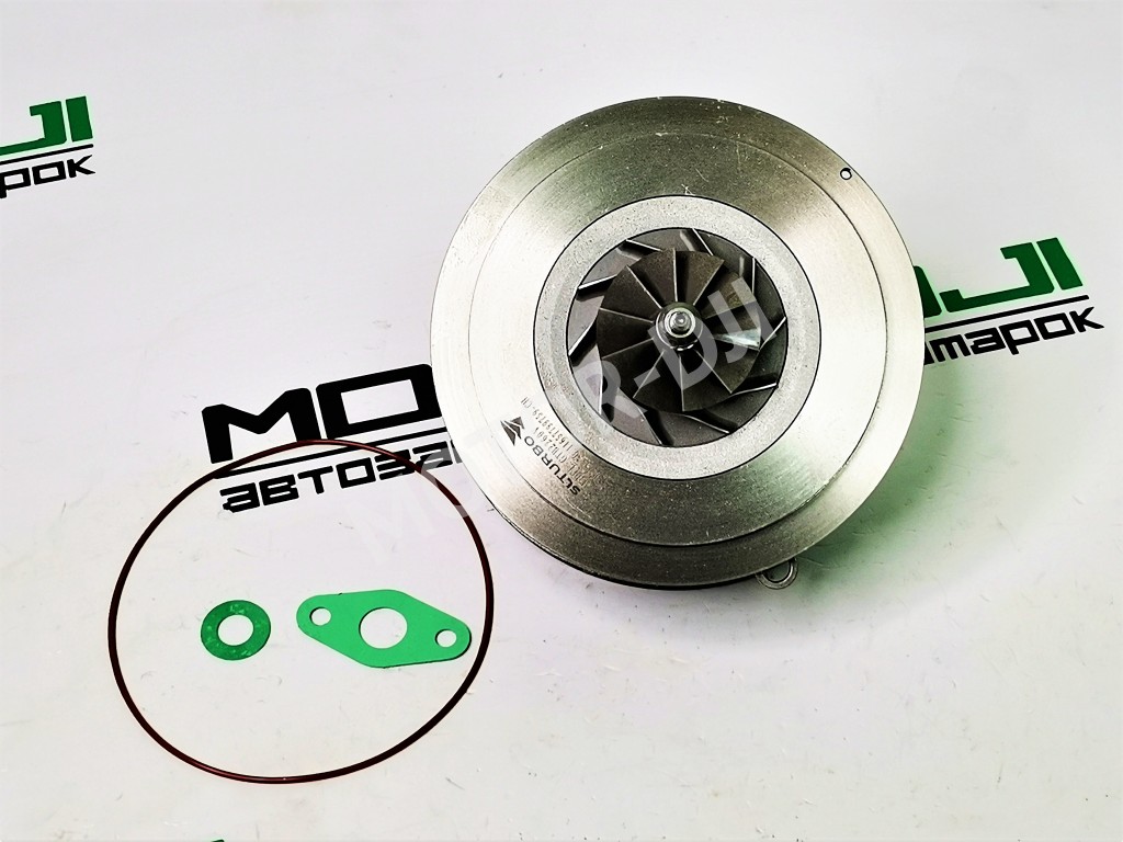 Картридж турбины BMW 3 / 5 / 5 Gran Turismo / 5 Touring / 7