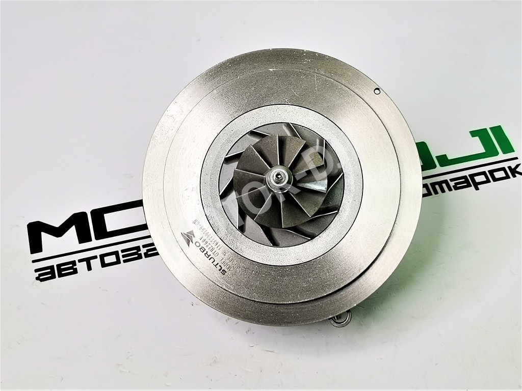 Картридж турбины BMW 3 / 5 / 5 Gran Turismo / 5 Touring / 7